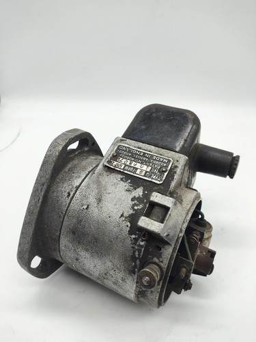 Classic car magneto bth - car, j8