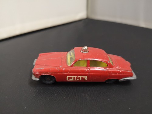 P716 husky jaguar mk10 - jaguar, fire