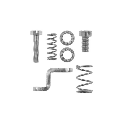 Cam shoe kit hd6 - shoe, hd8