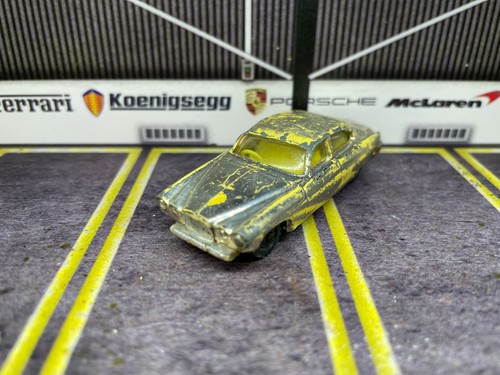 Husky jaguar chrome gold - mk,
