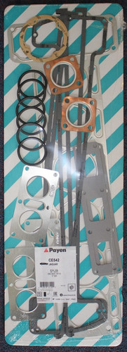 Payen head gasket set - gasket,