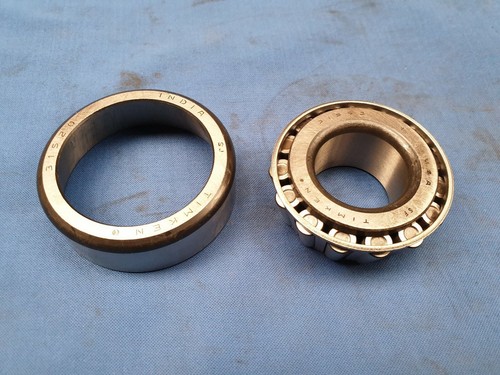 Jaguar daimler inner - jaguar, diff