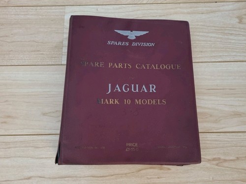 Jaguar mark mk10 mkx 420g - jaguar,