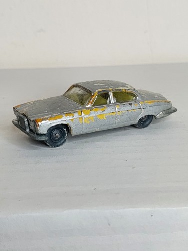 Vintage husky jaguar 10 - husky,