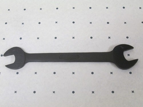 Nos jaguar toolkit spanner - toolkit, tw