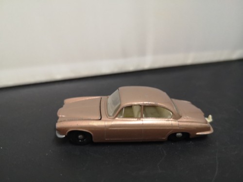 W382 matchbox lesney no28c - w382-matchbox, mk