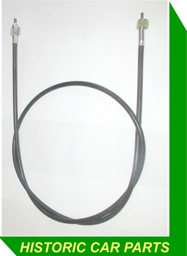 Speedo cable for lhd - lhd, only