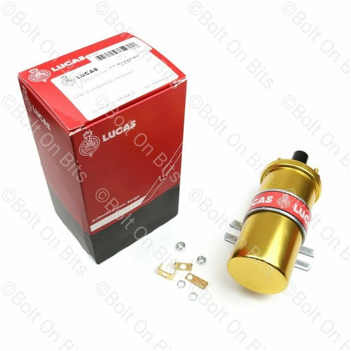 Lucas gold sport - lucas,