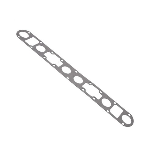 Jaguar mk10 inlet manifold - xk,