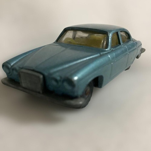 60s vintage mini car - vintage,