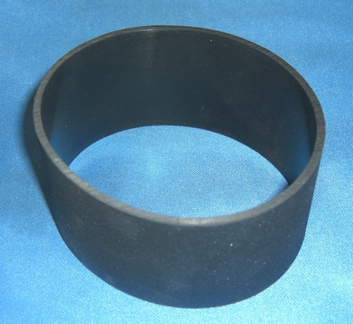 Jaguar daimler air filter seal - daimler,