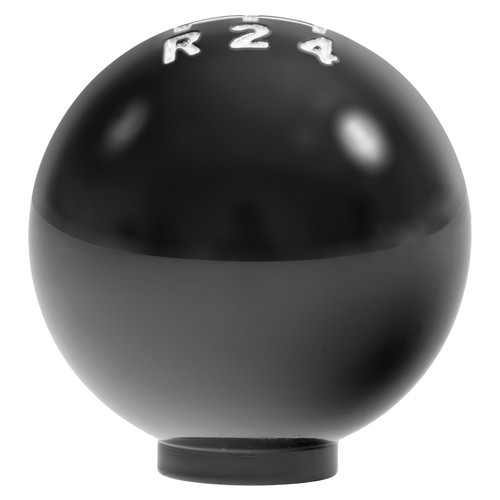 Gear knob speed - speed, fits