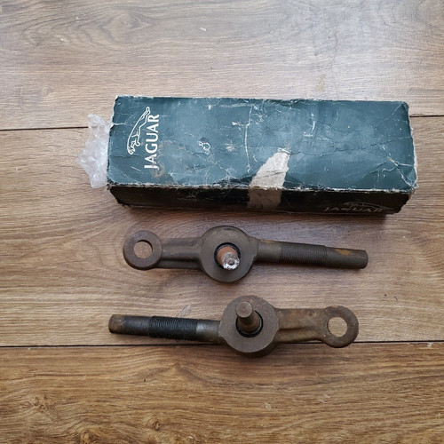 Jaguar mkx mk10 steering - mkx,