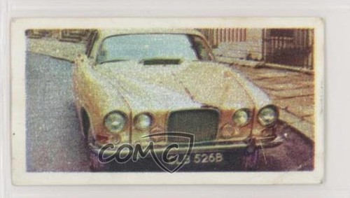 1966 lyons maid - lyons, cars