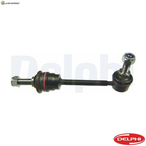 Bar brace stabiliser - brace, tc987