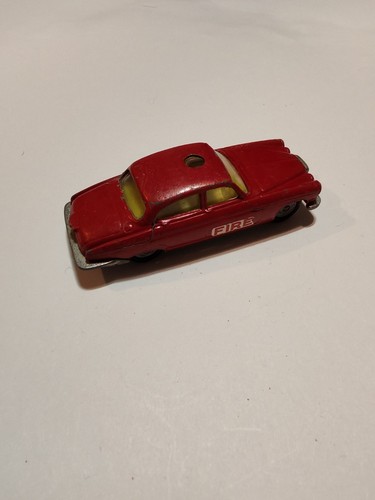 Husky jaguar fire car - mk,