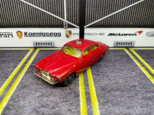 Husky jaguar red fire - mk, 10