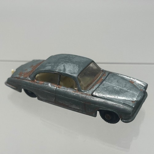 Matchbox lesney jaguar - matchbox, 28