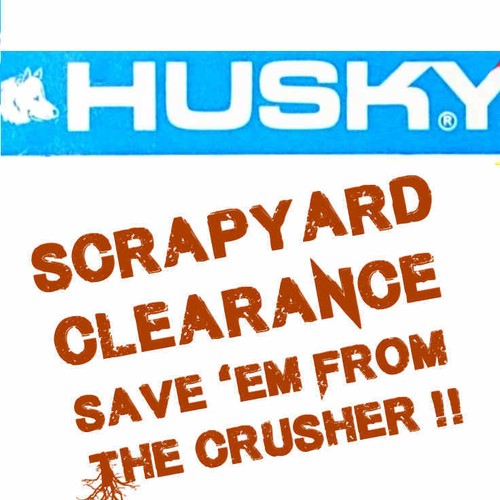 Husky cars trucks - 1-10,