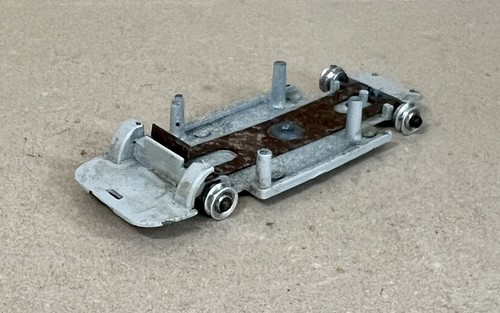 Dinky jaguar 142 - 10,
