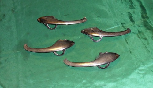 Set jaguar mk10 door - of, 4