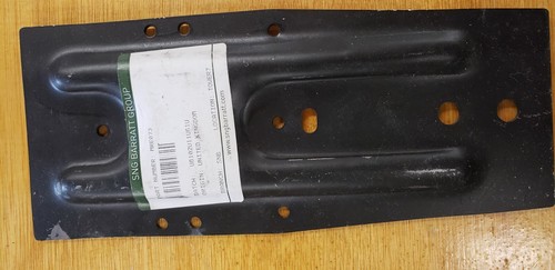 Jaguar radius arm cup - radius,