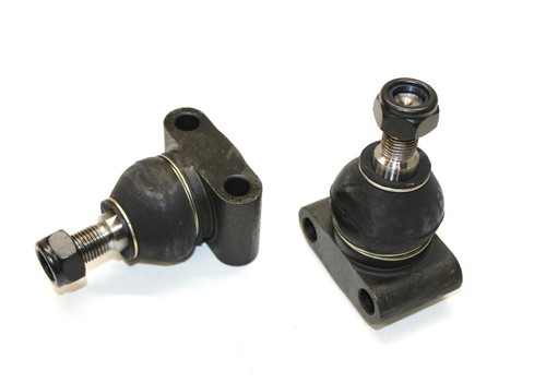 Front suspension top - x,
