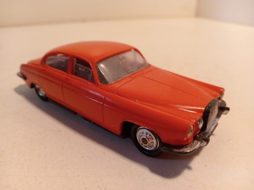 Norev jaguar mk10 - jaguar,