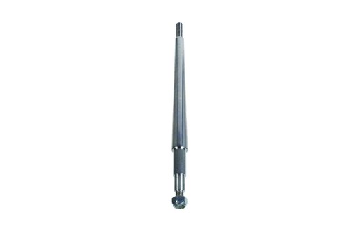 Jaguar gear lever - jaguar, chrome