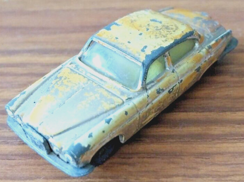 Husky plated jaguar mk - plated,