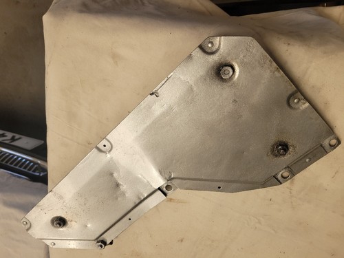 Jaguar think mk10 420g heat - ,