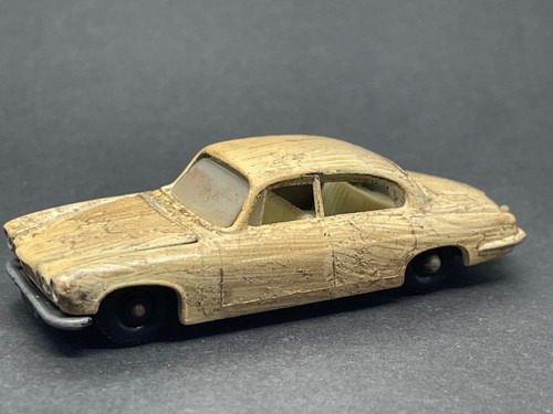 Matchbox lesney jaguar - lesney,