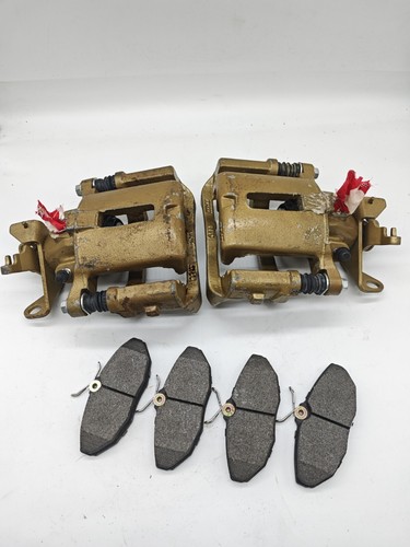 Jaguar type brake - s,
