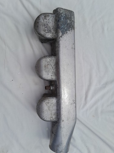 Jaguar mk10 intake plenum - mk10, 3.8