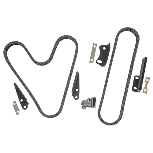 Timing chain kit - timing, with