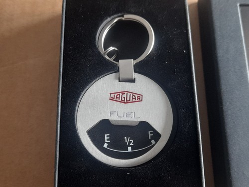 New genuine jaguar type - genuine, e-type