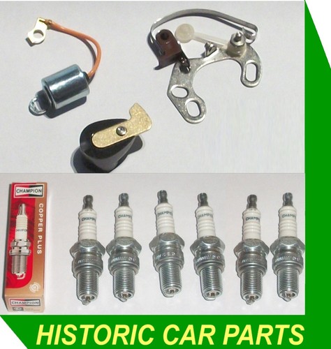 Service kit for jaguar 10 - kit,