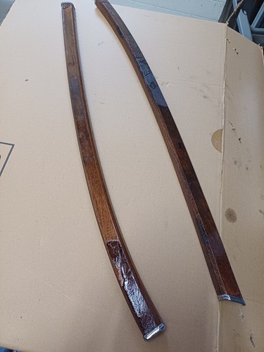 Jaguar mk10 420g wood - 420g,