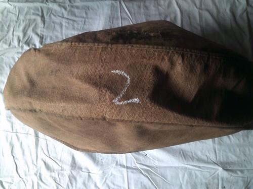 Jaguar 420g mk10 spare wheel - mk10,