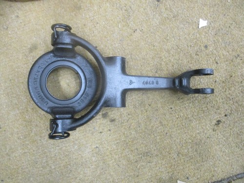 Jaguar mk2 type mk10 420 - ,