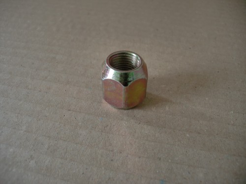 Jaguar daimler wheel nut - jaguar,