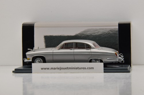 1961 jaguar mk10 neo new - mk10,