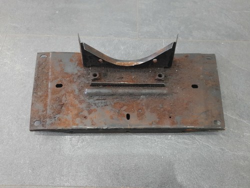 Old jaguar gearbox mount - jaguar,