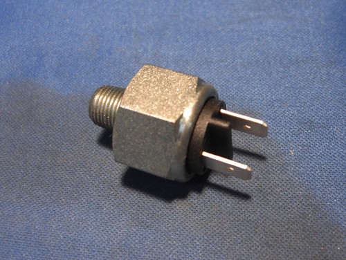Jaguar daimler brake light - daimler,