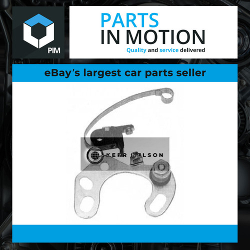 Ignition contact breaker fits - ignition,