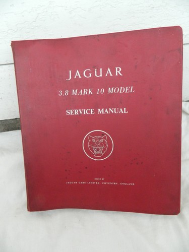Classic jaguar 10 x - jaguar, /x