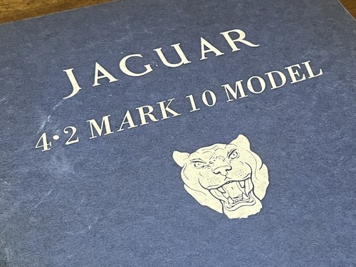 Jaguar mkx owners - 4.2,