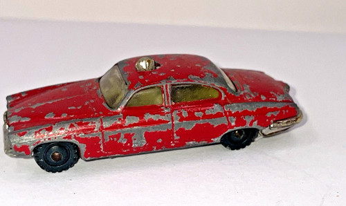 Vintage husky jaguar 10 - jaguar,