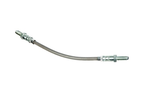Jaguar flexible clutch - jaguar,