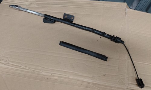 Jaguar mk10 420g handbrake - jaguar,